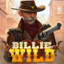 Billie Wild 로고
