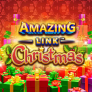 Amazing Link Christmas 로고