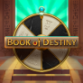 Book of Destiny 로고
