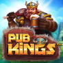 Pub Kings 로고