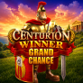 Centurion Winner Grand Chance 로고