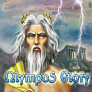 Olympus Glory 로고