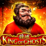 King of Ghosts 로고