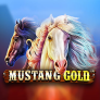 Mustang Gold 로고