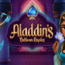 Aladdin's Rollover Respins 로고