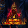 5 Rings of Darkness 로고