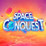 Space Conquest 로고