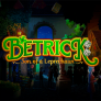 Betrick Son Of A Leprechaun 로고