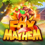 Fox Mayhem 로고