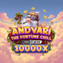 Andvari the Fortune Chill 로고