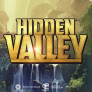 Hidden Valley 로고