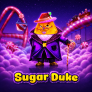 Sugar Duke 로고