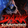 Dark Summoning 로고