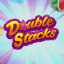 Double Stacks 로고