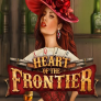 Heart of the Frontier 로고