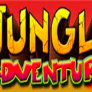 Jungle Adventure (EGT) 로고
