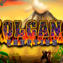 Volcano Eruption 로고