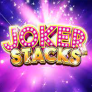 Joker Stacks 로고