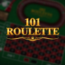 101 Roulette 로고