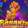 Bananza 로고