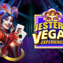 Jester’s Vegas Experience 로고