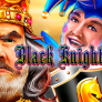 Black Knight 2 로고