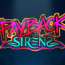 Payback The Sirens 로고