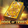 Book Of Tribes 로고