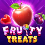 Fruity Treats 로고