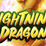 Lightning Dragon 로고