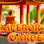 Emperor's Garden 로고