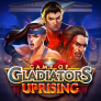 Game of Gladiators: Uprising 로고