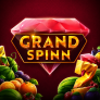 Grand Spinn 로고