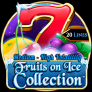 Fruits On Ice Collection 20 Lines 로고