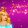 Magic Princess 로고