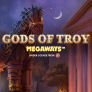 Gods of Troy Megaways 로고