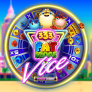 333 Fat Frogs Vice 로고