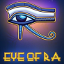 Eye of Ra 로고