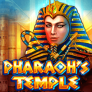 Pharaohs Temple 로고