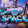 Need for Space 로고