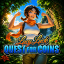 Lucy Luck and the Quest for Coins 로고