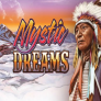 Mystic Dreams 로고
