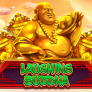 Laughing Buddha 로고