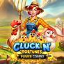 Cluck N Fortunes Power Combo 로고