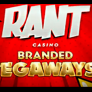 Rant Branded Megaways 로고