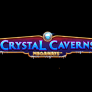Crystal Cavern Megaways 로고