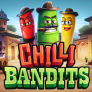 Chilli Bandits 로고