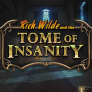 Rich Wilde and the Tome of Insanity 로고