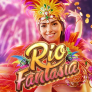 Rio Fantasia 로고