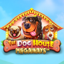 The Dog House Megaways 로고